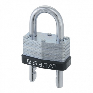 Замок навесной БУЛАТ ВС 0945